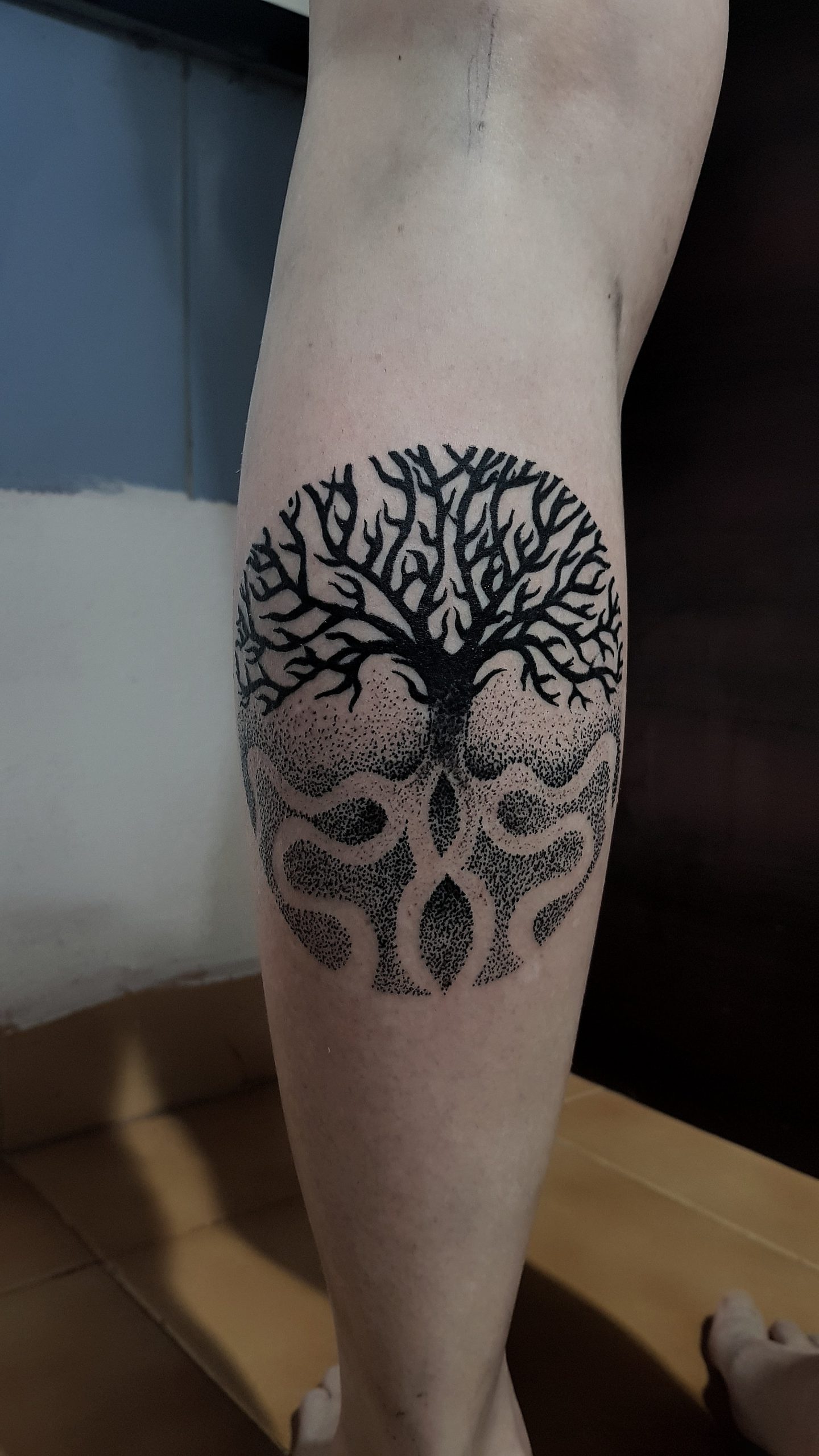 Unique Tattoos | Inkfinite Tattoo Studio