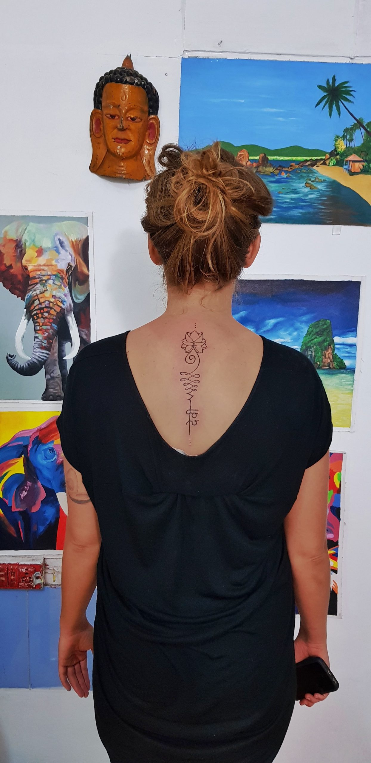 Meaningful Tattoos | Inkfinite Tattoo Studio