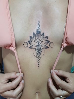 Floral Tattoos | Inkfinite Tattoo Studio